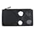 Louis Vuitton Monogram Eclipse Coin Card Case Black Cloth  ref.2065539