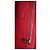 Borsa Lancel Neo Charlie XL Rossa in Pelle Rosso - vista 5