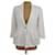 Moschino Cheap And Chic Moschino Beige Acetate Jacket  - view 1