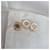Moschino Cheap And Chic Moschino Beige Acetate Jacket  - view 8