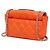 Coco rain Chanel Arancione Parigi Seoul Piccolo Gomma Coco Pioggia Flap - vista 2