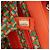 Coco rain Chanel Arancione Parigi Seoul Piccolo Gomma Coco Pioggia Flap - vista 6