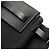 Hermès Schwarze Toile Herbag Cabas MM - Ansicht 10