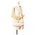 Chanel Beige Large Lambskin 19 Flap - vista 12