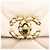 Chanel Beige Large Lambskin 19 Flap - vista 8