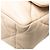 Chanel Beige Large Lambskin 19 Flap - vista 9
