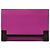Trim Clutch Multiplis Evercolor Evergrain Rosa Hermès Marrone scuro