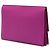 Trim Clutch Multiplis Evercolor Evergrain Rosa Hermès Marrone scuro - vista 2
