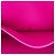 Trim Clutch Multiplis Evercolor Evergrain Rosa Hermès Marrone scuro - vista 5