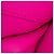 Trim Clutch Multiplis Evercolor Evergrain Rosa Hermès Marrone scuro - vista 6