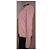 Valentino Top e Colete de Seda Cashmere e Algodão Rosa Dourado - vista 7
