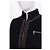 Abrigo Chanel de tweed negro Metiers d'Art Paris Shanghai - vista 4