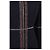 Abrigo Chanel de tweed negro Metiers d'Art Paris Shanghai - vista 5