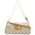 Borsa a Catena Eva Damier Azur Louis Vuitton Crudo