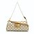 Borsa a Catena Eva Damier Azur Louis Vuitton Crudo - vista 2