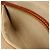 Borsa a mano Alma Nomad Louis Vuitton Caramello - vista 10