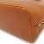 Borsa a mano Alma Nomad Louis Vuitton Caramello - vista 4
