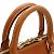 Borsa a mano Alma Nomad Louis Vuitton Caramello - vista 7