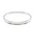 Tiffany & Co Pulseira Tiffany 1837 em prata 925  ref.2066156