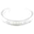 Tiffany & Co Pulseira Tiffany 1837 em prata 925  ref.2066229