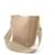 Céline Borsa a spalla piccola Sangle di Celine Beige - vista 3