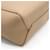 Céline Borsa a spalla piccola Sangle di Celine Beige - vista 4