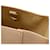 Céline Borsa a spalla piccola Sangle di Celine Beige - vista 8