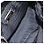 PRADA Borsa a mano in nylon nero Auth bs22622 - vista 11
