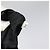 PRADA Borsa a mano in nylon nero Auth bs22622 - vista 12