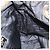 PRADA Borsa a mano in nylon nero Auth bs22622 - vista 18