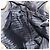 PRADA Borsa a mano in nylon nero Auth bs22622 - vista 19