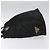 PRADA Borsa a mano in nylon nero Auth bs22622 - vista 4