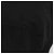 PRADA Borsa a mano in nylon nero Auth bs22622 - vista 9