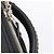 BALENCIAGA Custodia in pelle grigia 235225 Auth ac3540 Marrone - vista 15