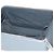 BALENCIAGA Custodia in pelle grigia 235225 Auth ac3540 Marrone - vista 24