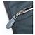 BALENCIAGA Custodia in pelle grigia 235225 Auth ac3540 Marrone - vista 29