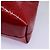 Pochette Gianni Versace Smalto Rosso Auth bs22441 - vista 16