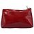 Pochette Gianni Versace Smalto Rosso Auth bs22441 - vista 2