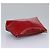 Pochette Gianni Versace Smalto Rosso Auth bs22441 - vista 5