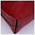 Pochette Gianni Versace Smalto Rosso Auth bs22441 - vista 7
