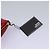 Pochette Gianni Versace Smalto Rosso Auth bs22441 - vista 8