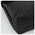 BALLY Bolsa de mão acolchoada de couro preta Auth SW022 Preto - vista 14