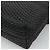 BALLY Bolsa de mão acolchoada de couro preta Auth SW022 Preto - vista 15