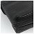 BALLY Bolsa de mão acolchoada de couro preta Auth SW022 Preto - vista 16