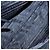 PRADA Borsa a mano in nylon 2 vie nera Auth BA009 Nero - vista 11