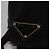 PRADA Borsa a mano in nylon 2 vie nera Auth BA009 Nero - vista 17