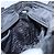 PRADA Borsa a mano in nylon 2 vie nera Auth BA009 Nero - vista 20