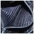 PRADA Borsa a mano in nylon 2 vie nera Auth BA009 Nero - vista 23