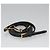 PRADA Borsa a mano in nylon 2 vie nera Auth BA009 Nero - vista 24