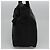 PRADA Borsa a mano in nylon 2 vie nera Auth BA009 Nero - vista 3